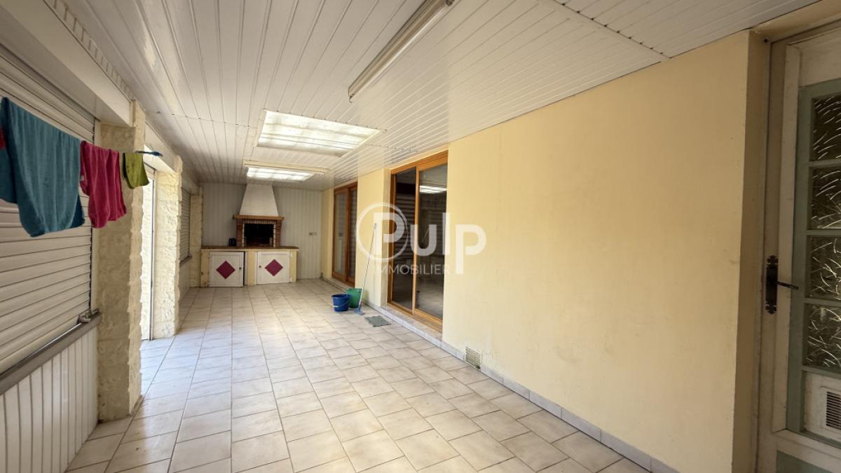 vente Maison Armentieres (59280) réf:estf63 - Pulp Immobilier