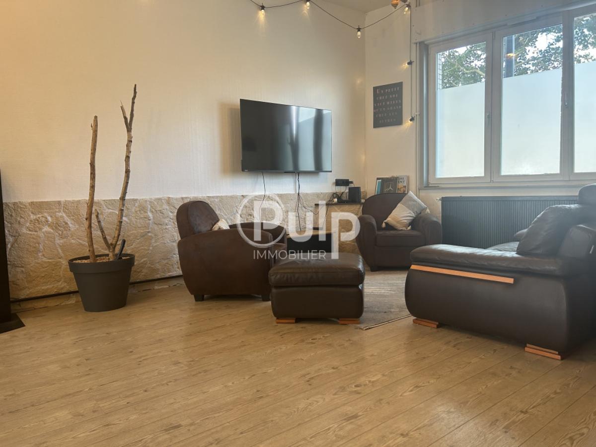 vente Maison Armentieres (59280) réf:estf66 - Pulp Immobilier