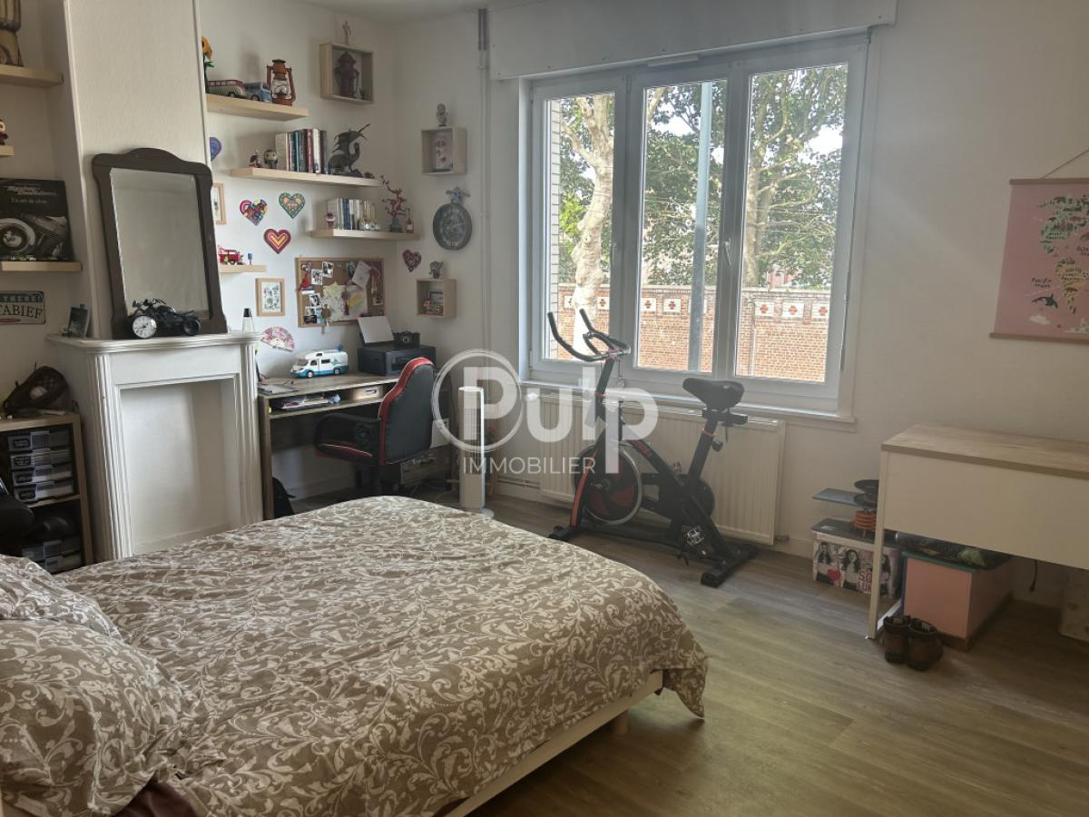 vente Maison Armentieres (59280) réf:estf66 - Pulp Immobilier