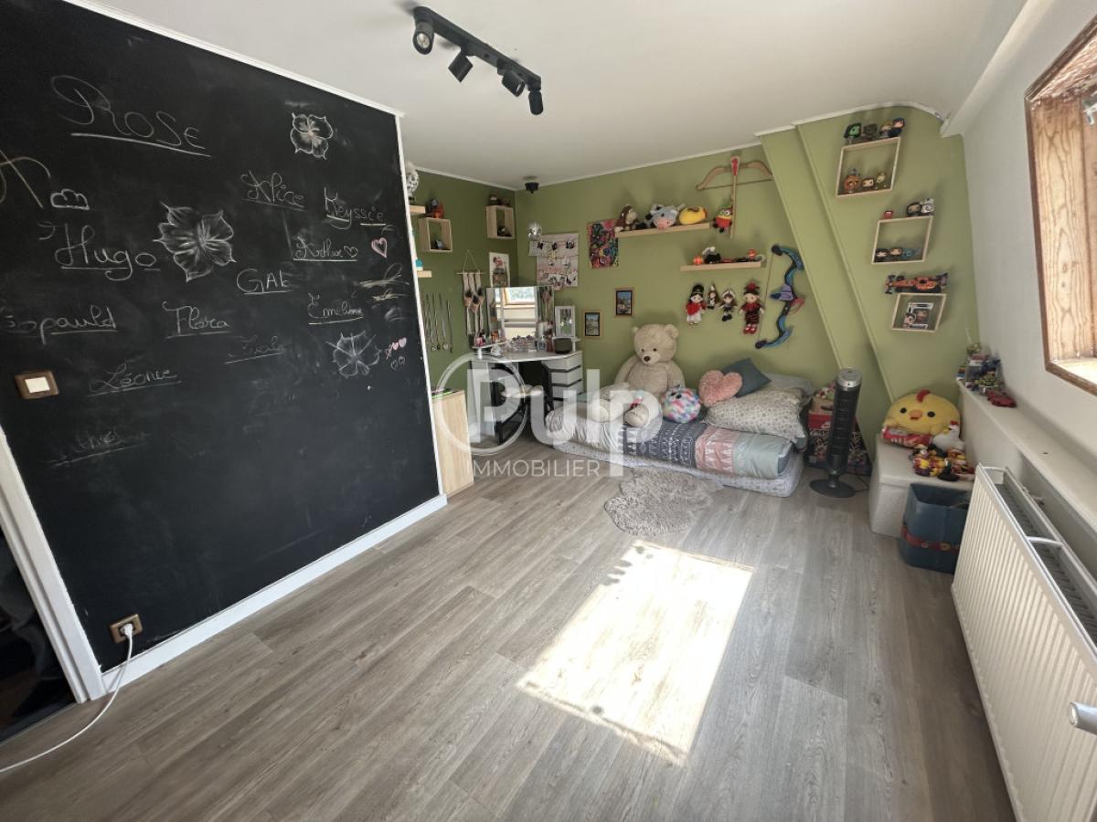 vente Maison Armentieres (59280) réf:estf66 - Pulp Immobilier