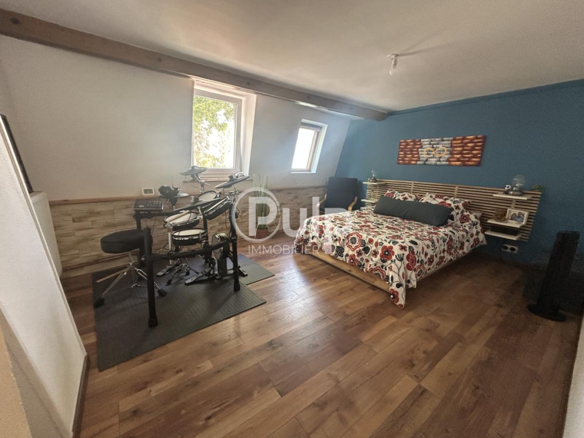 vente Maison Armentieres (59280) réf:estf66 - Pulp Immobilier