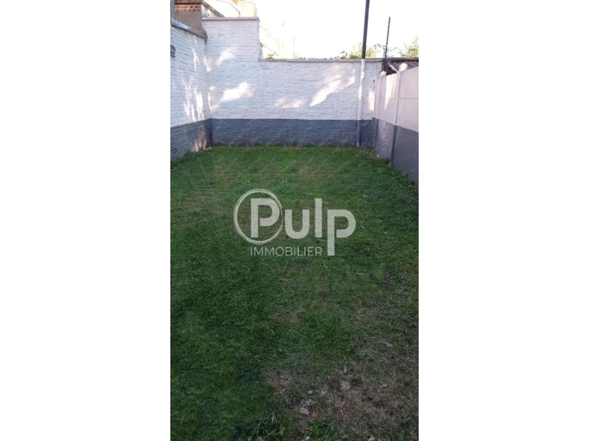 vente Maison Armentieres (59280) réf:estf66 - Pulp Immobilier
