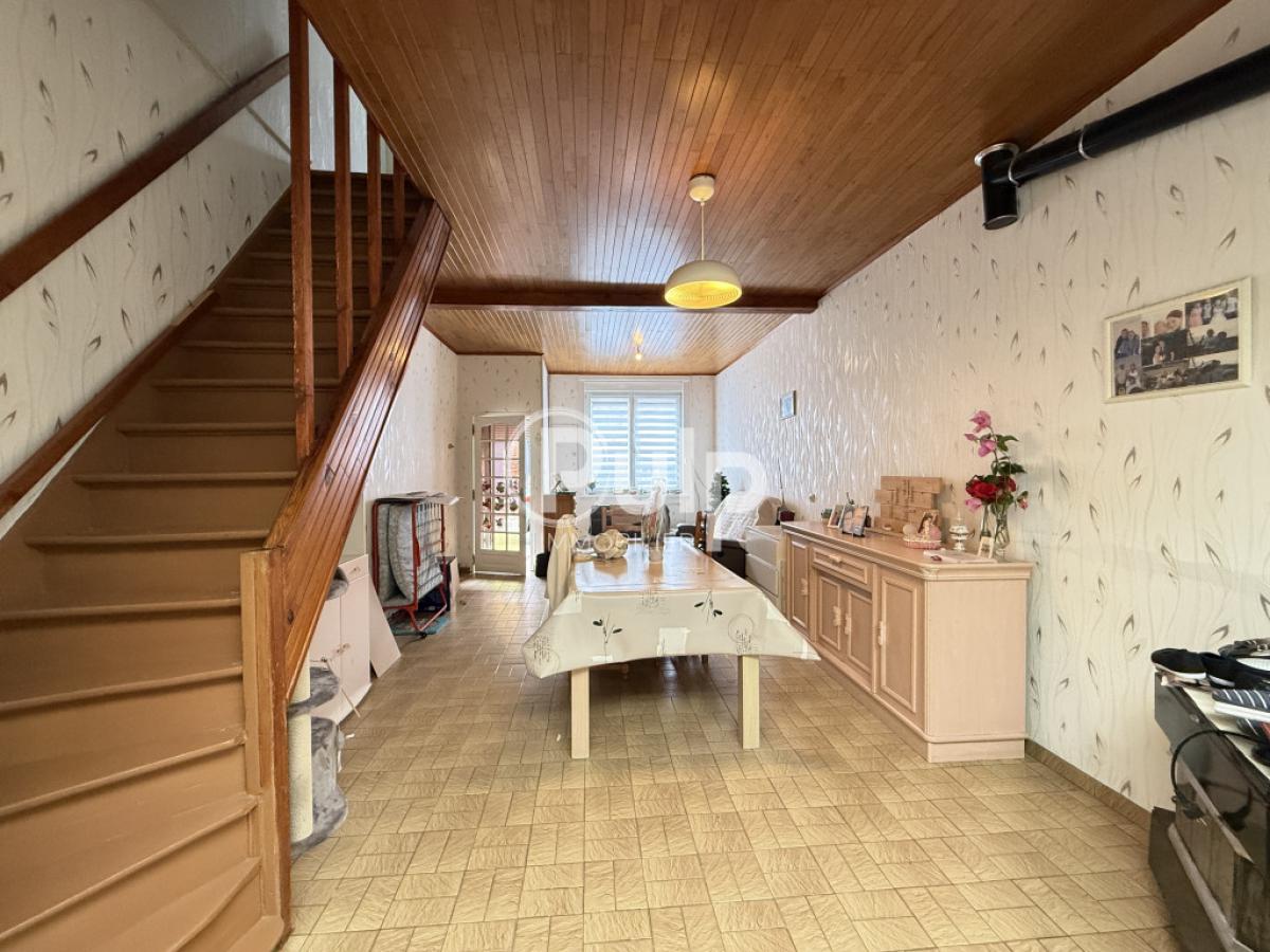 vente Maison Armentieres (59280) réf:hazf17884 - Pulp Immobilier