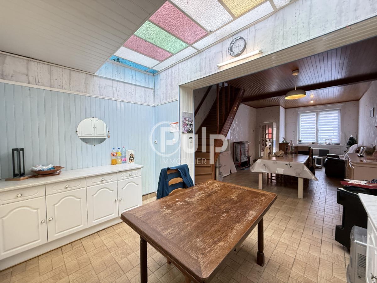 vente Maison Armentieres (59280) réf:hazf17884 - Pulp Immobilier