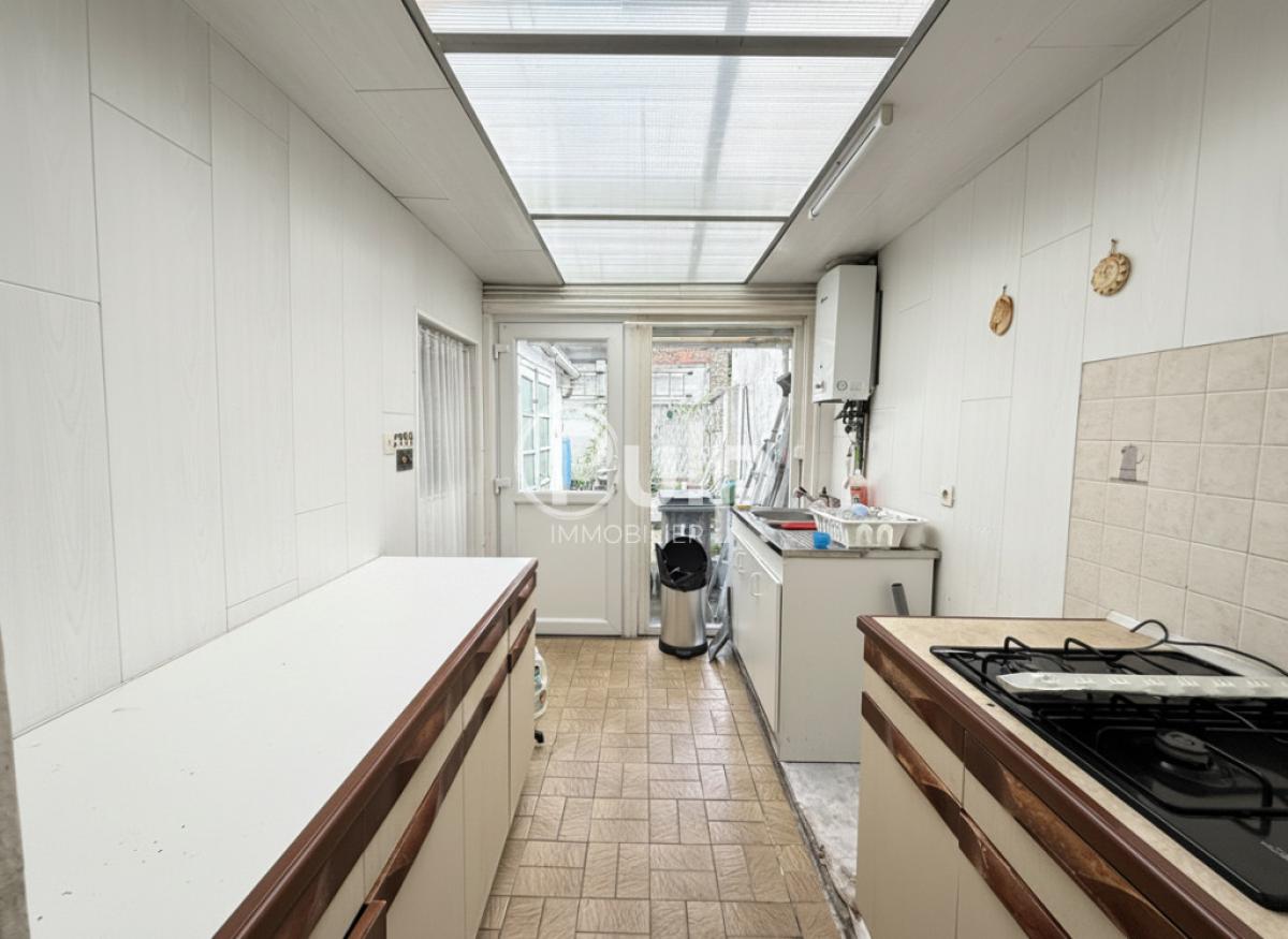 vente Maison Armentieres (59280) réf:hazf17884 - Pulp Immobilier