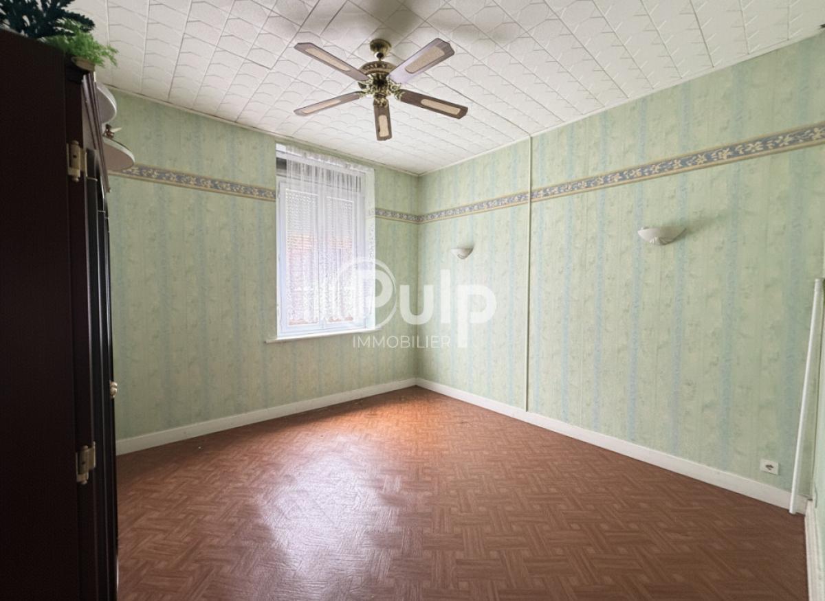vente Maison Armentieres (59280) réf:hazf17884 - Pulp Immobilier