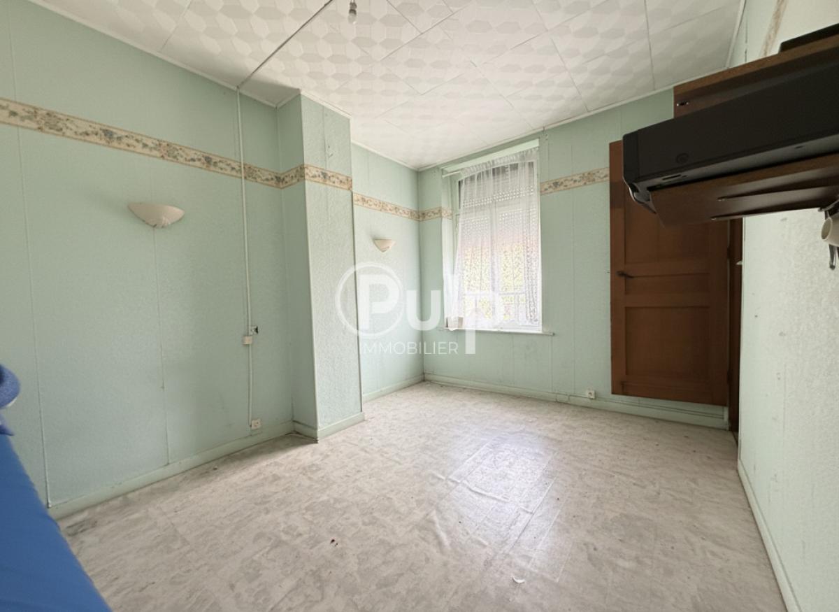 vente Maison Armentieres (59280) réf:hazf17884 - Pulp Immobilier