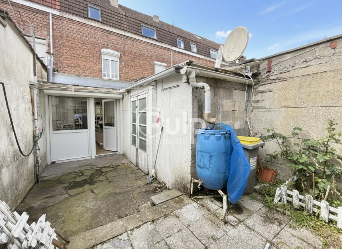 vente Maison Armentieres (59280) réf:hazf17884 - Pulp Immobilier