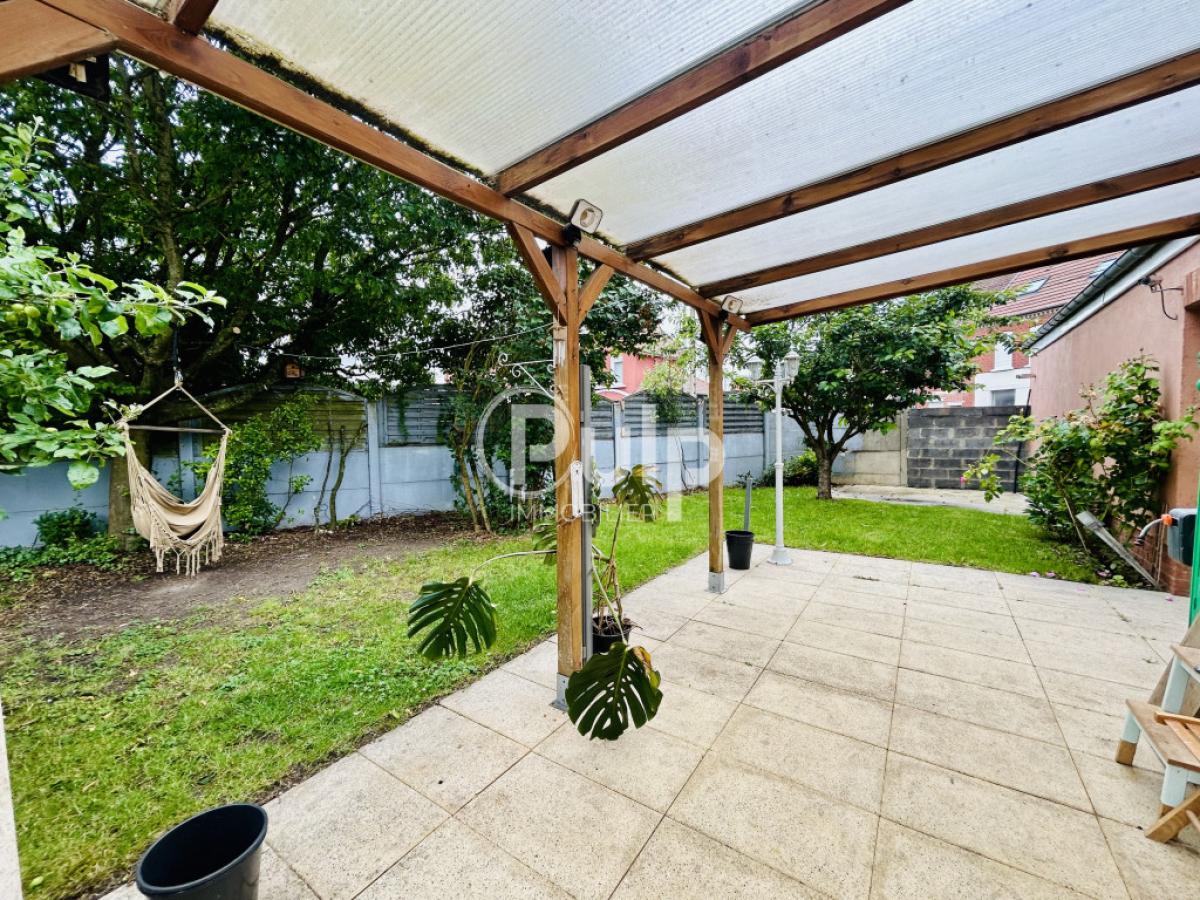 vente Maison Arras (62000) réf:arr15636 - Pulp Immobilier