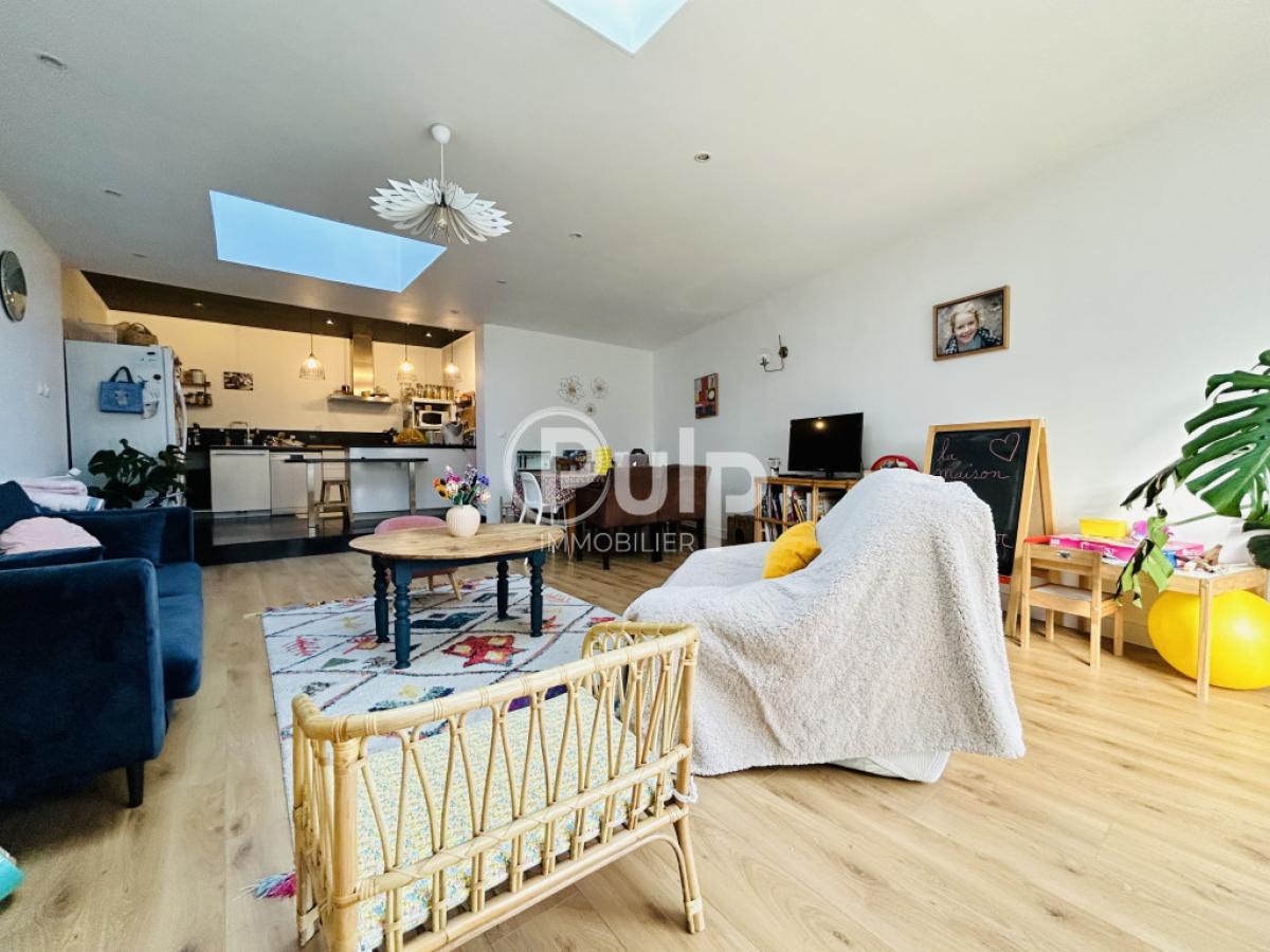 vente Maison Arras (62000) réf:arr15636 - Pulp Immobilier