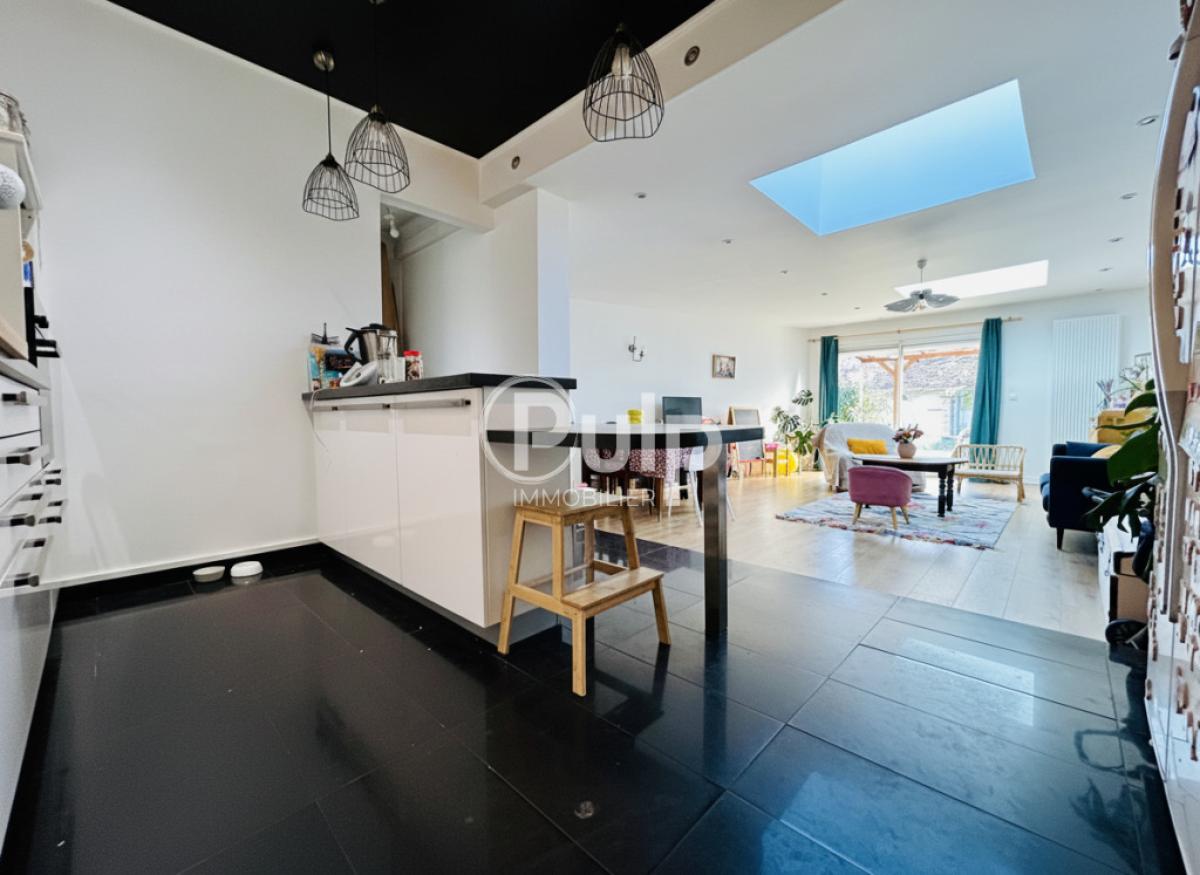 vente Maison Arras (62000) réf:arr15636 - Pulp Immobilier