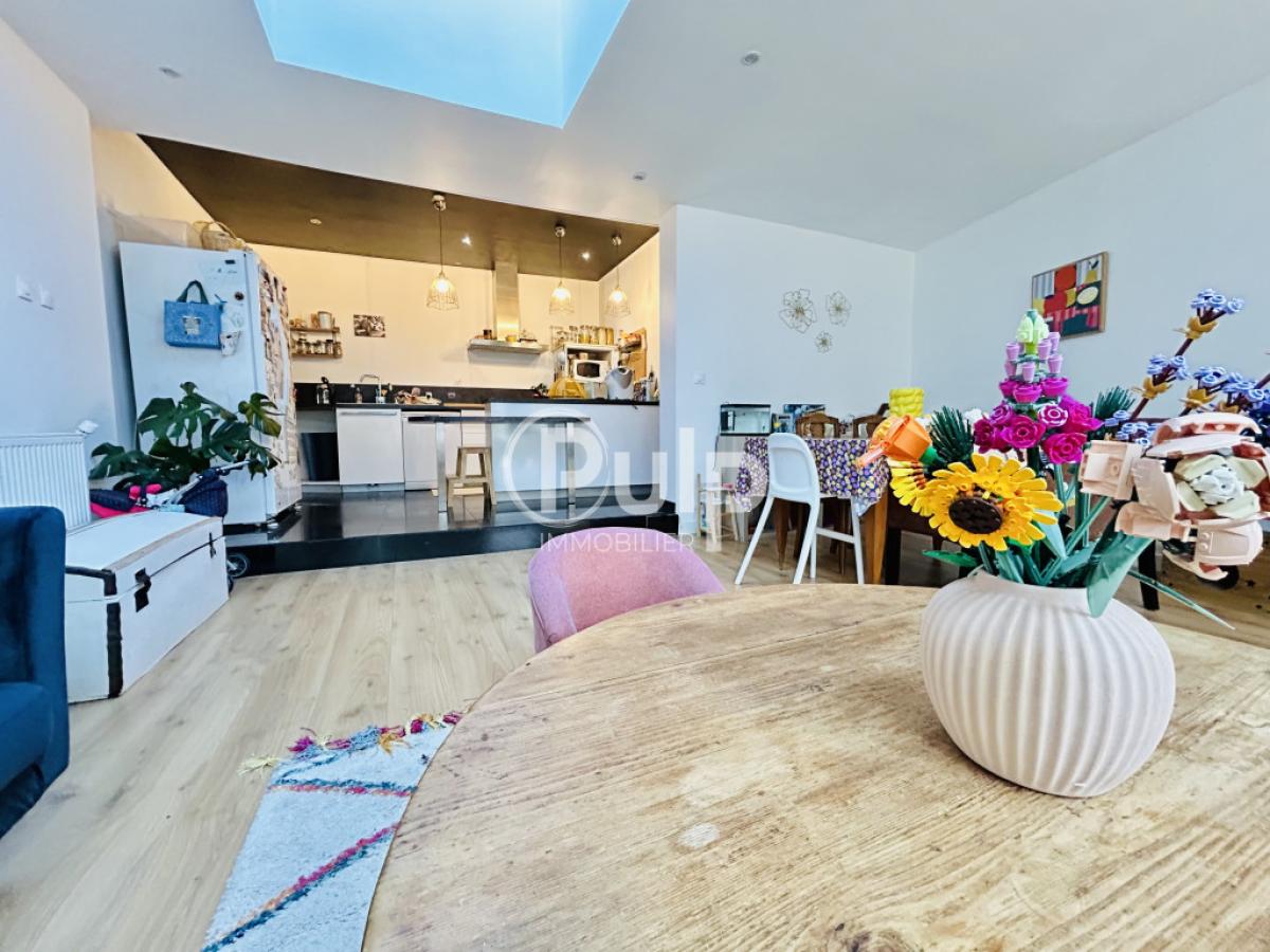 vente Maison Arras (62000) réf:arr15636 - Pulp Immobilier