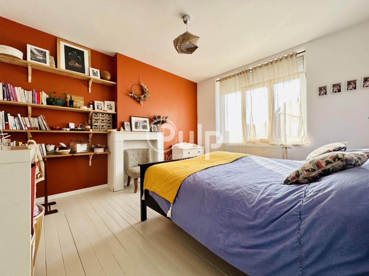 vente Maison Arras (62000) réf:arr15636 - Pulp Immobilier