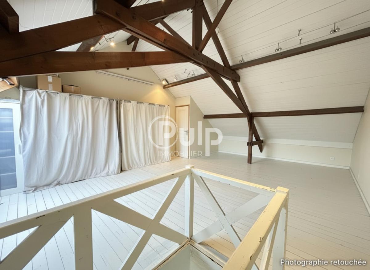 vente Maison Arras (62000) réf:arr15636 - Pulp Immobilier