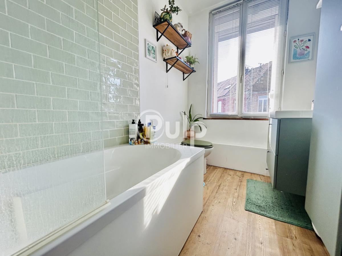 vente Maison Arras (62000) réf:arr15636 - Pulp Immobilier