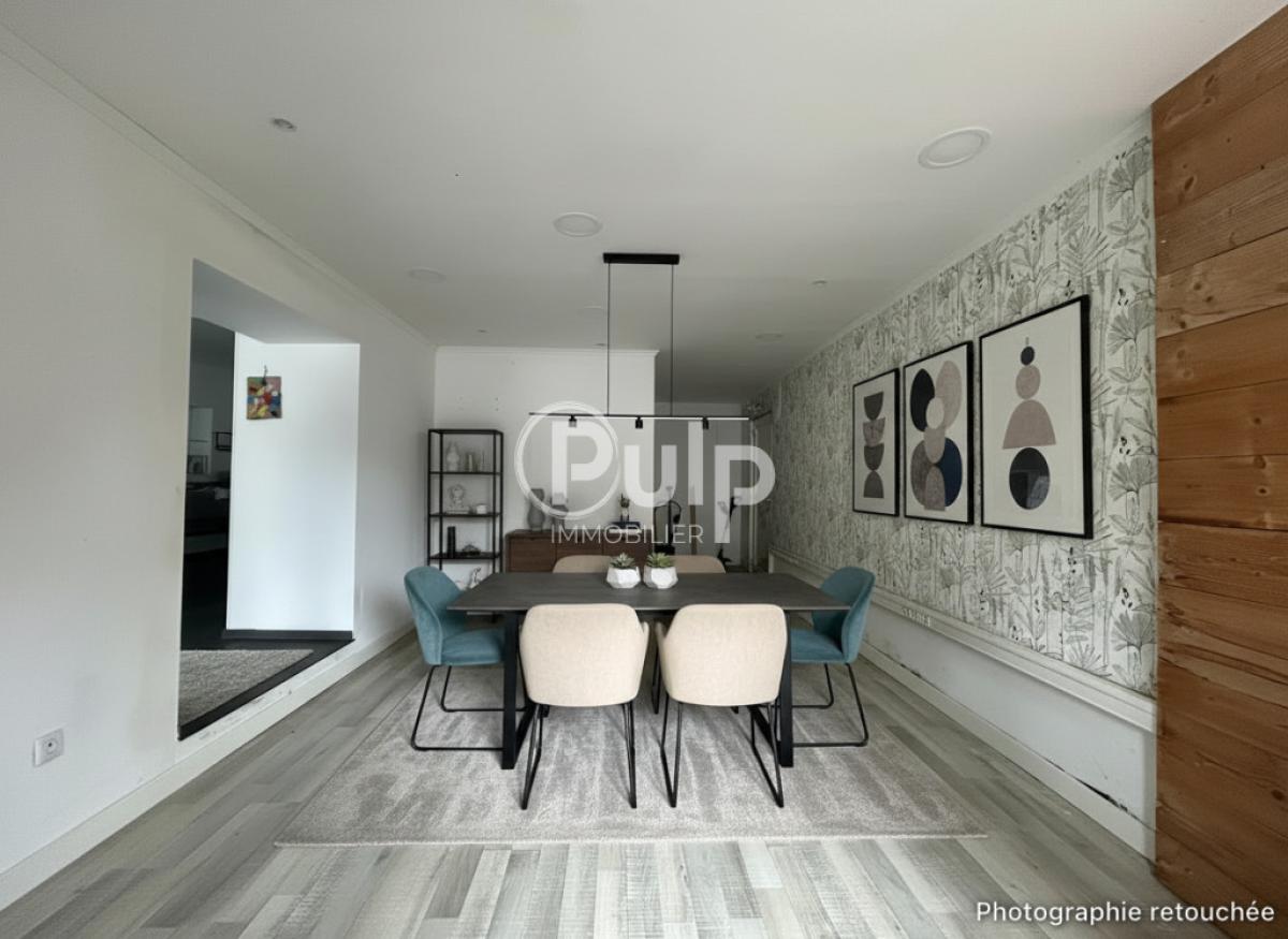 vente Maison Arras (62000) réf:arr15636 - Pulp Immobilier