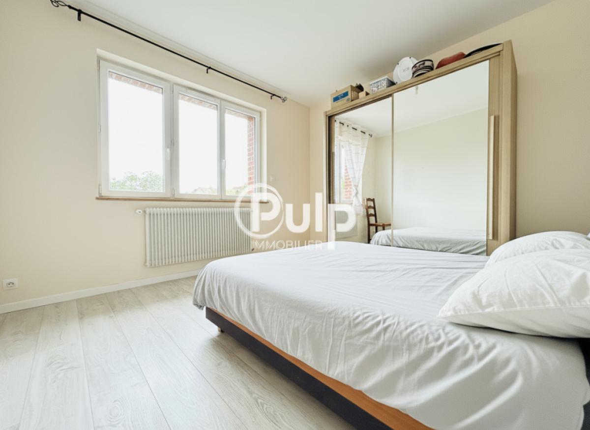 vente Maison Arras (62000) réf:arr16700 - Pulp Immobilier