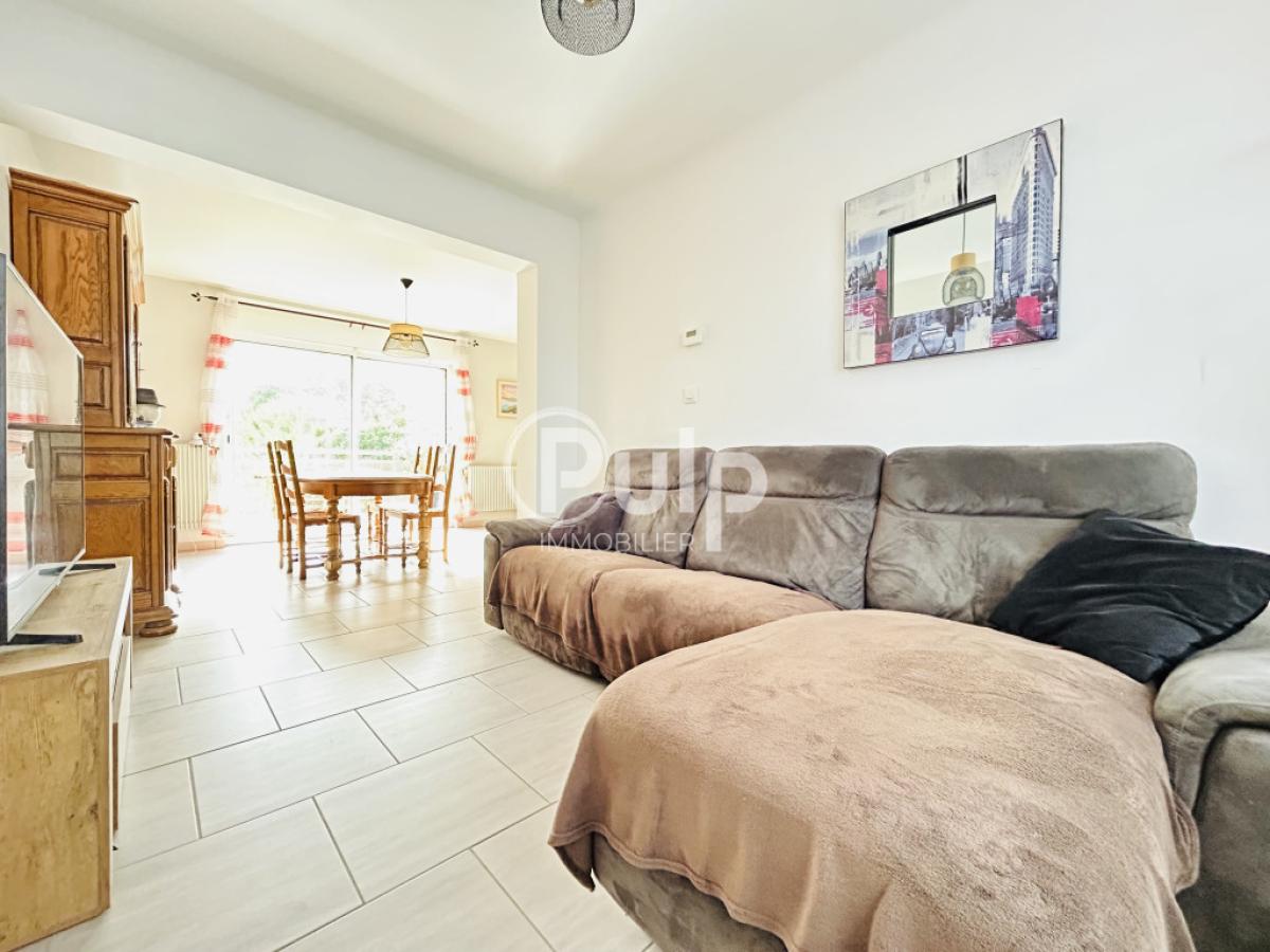 vente Maison Arras (62000) réf:arr16700 - Pulp Immobilier