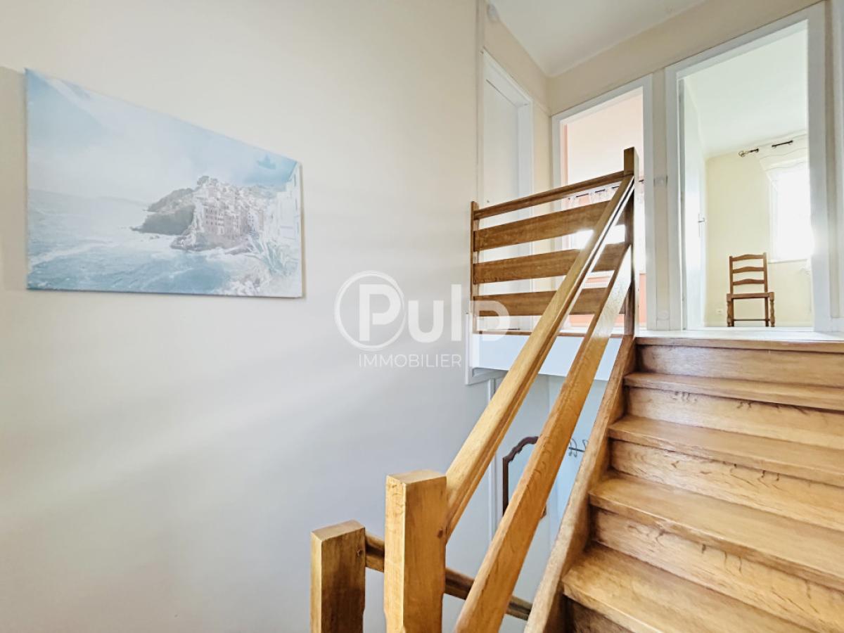 vente Maison Arras (62000) réf:arr16700 - Pulp Immobilier