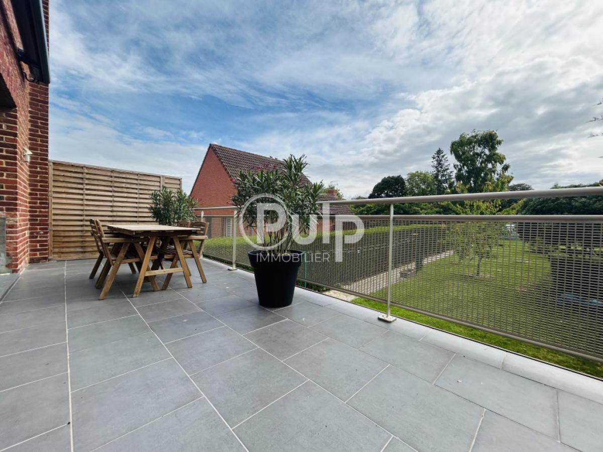 vente Maison Arras (62000) réf:arr16700 - Pulp Immobilier
