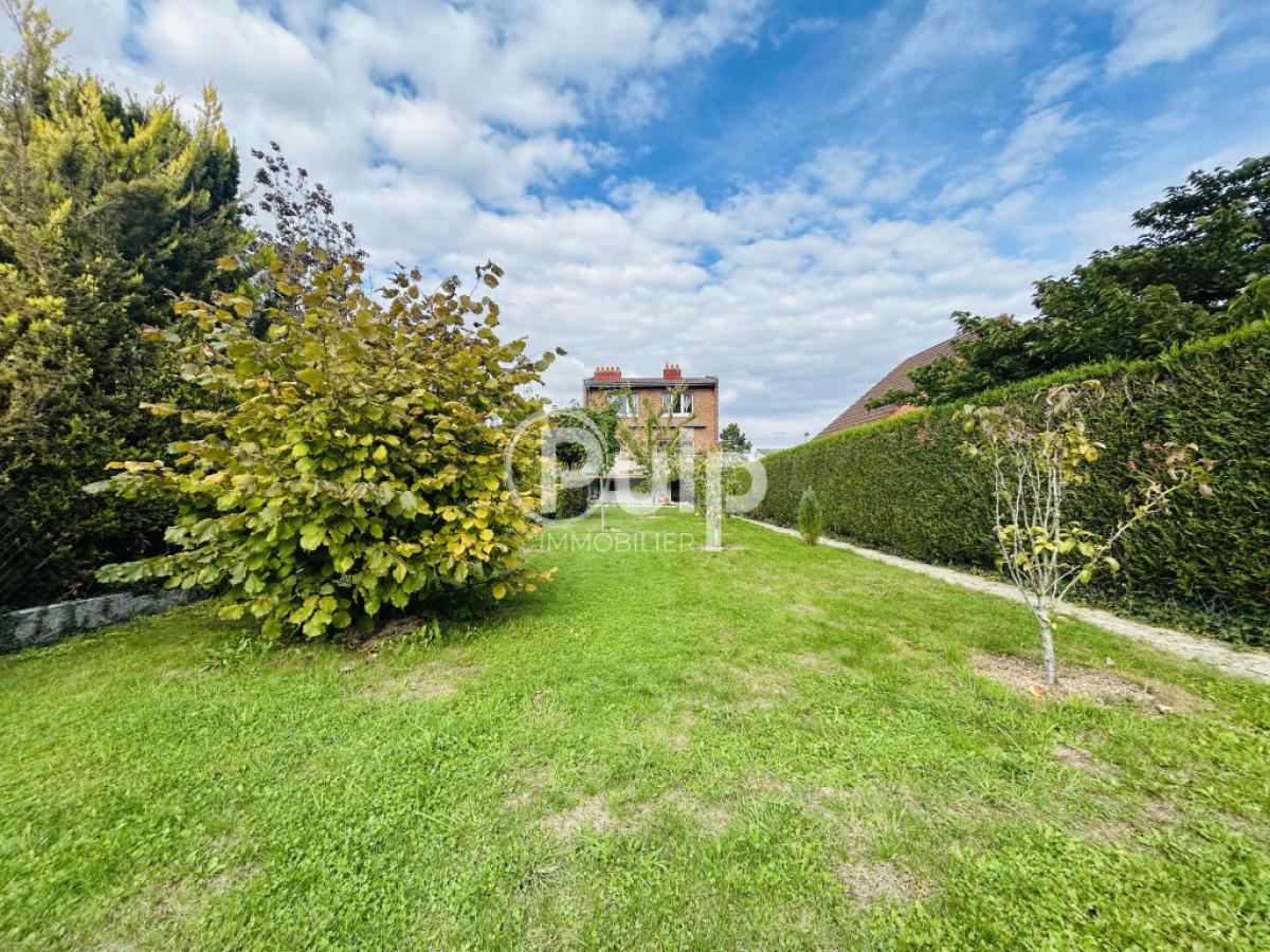 vente Maison Arras (62000) réf:arr16700 - Pulp Immobilier