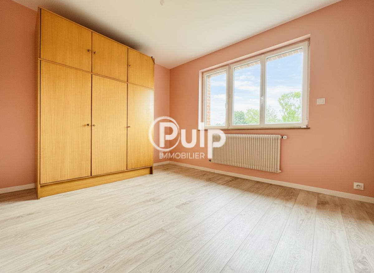 vente Maison Arras (62000) réf:arr16700 - Pulp Immobilier
