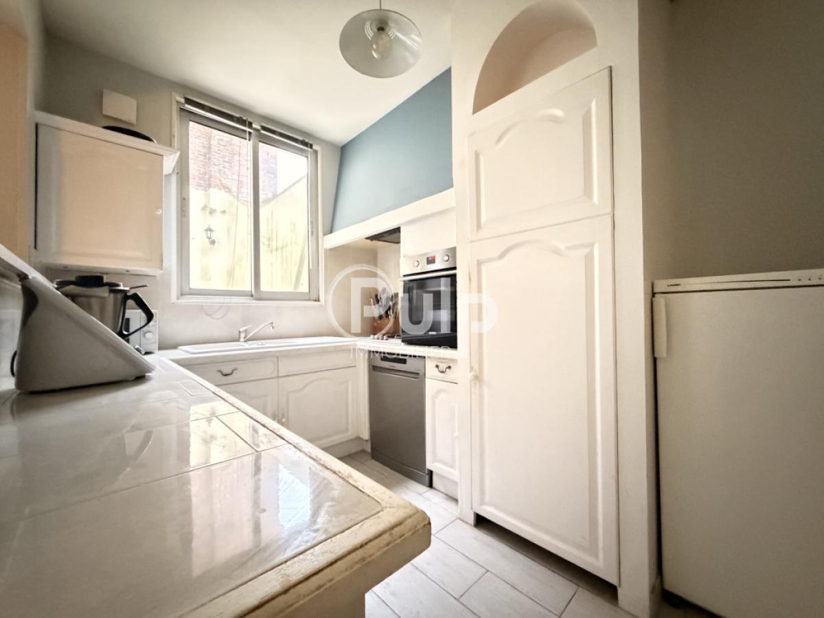 vente Maison Arras (62000) réf:arr17225-1 - Pulp Immobilier