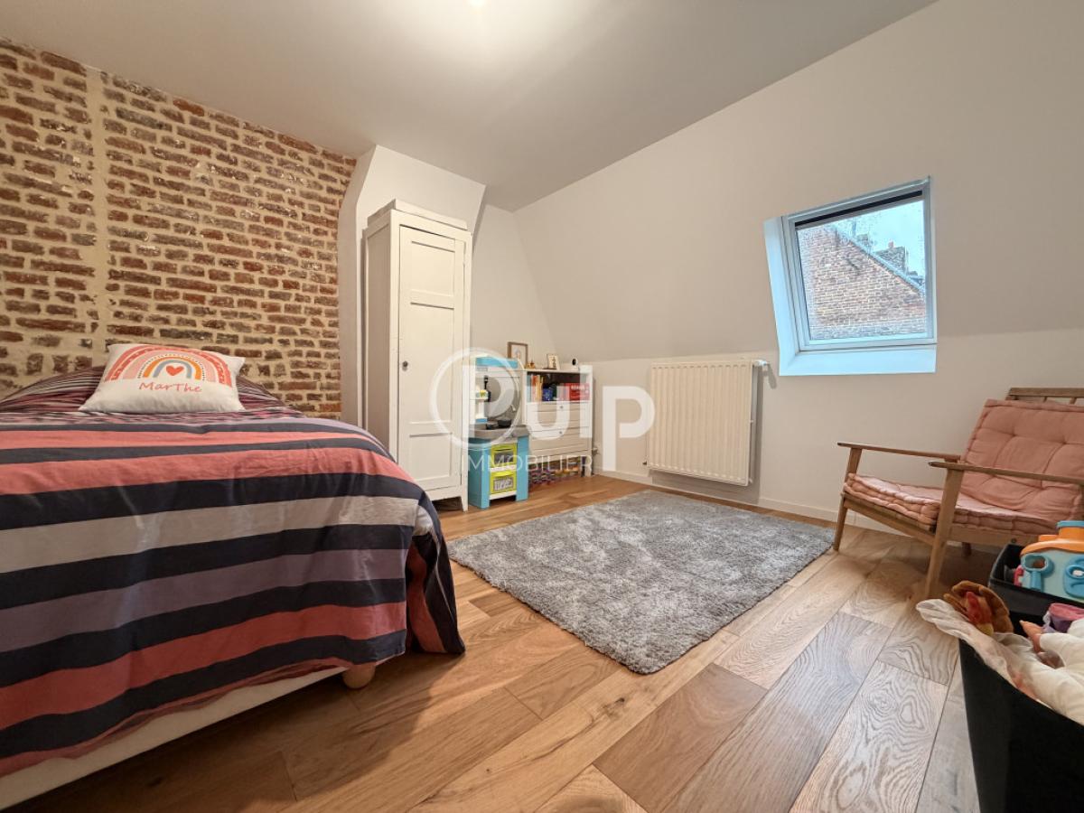 vente Maison Arras (62000) réf:arr17225-1 - Pulp Immobilier