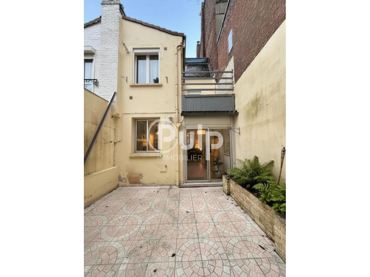 vente Maison Arras (62000) réf:arr17225-1 - Pulp Immobilier