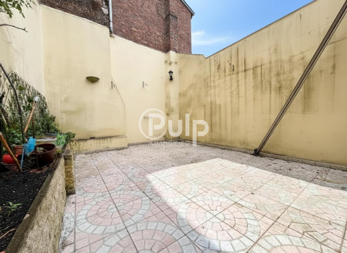 vente Maison Arras (62000) réf:arr17225-1 - Pulp Immobilier