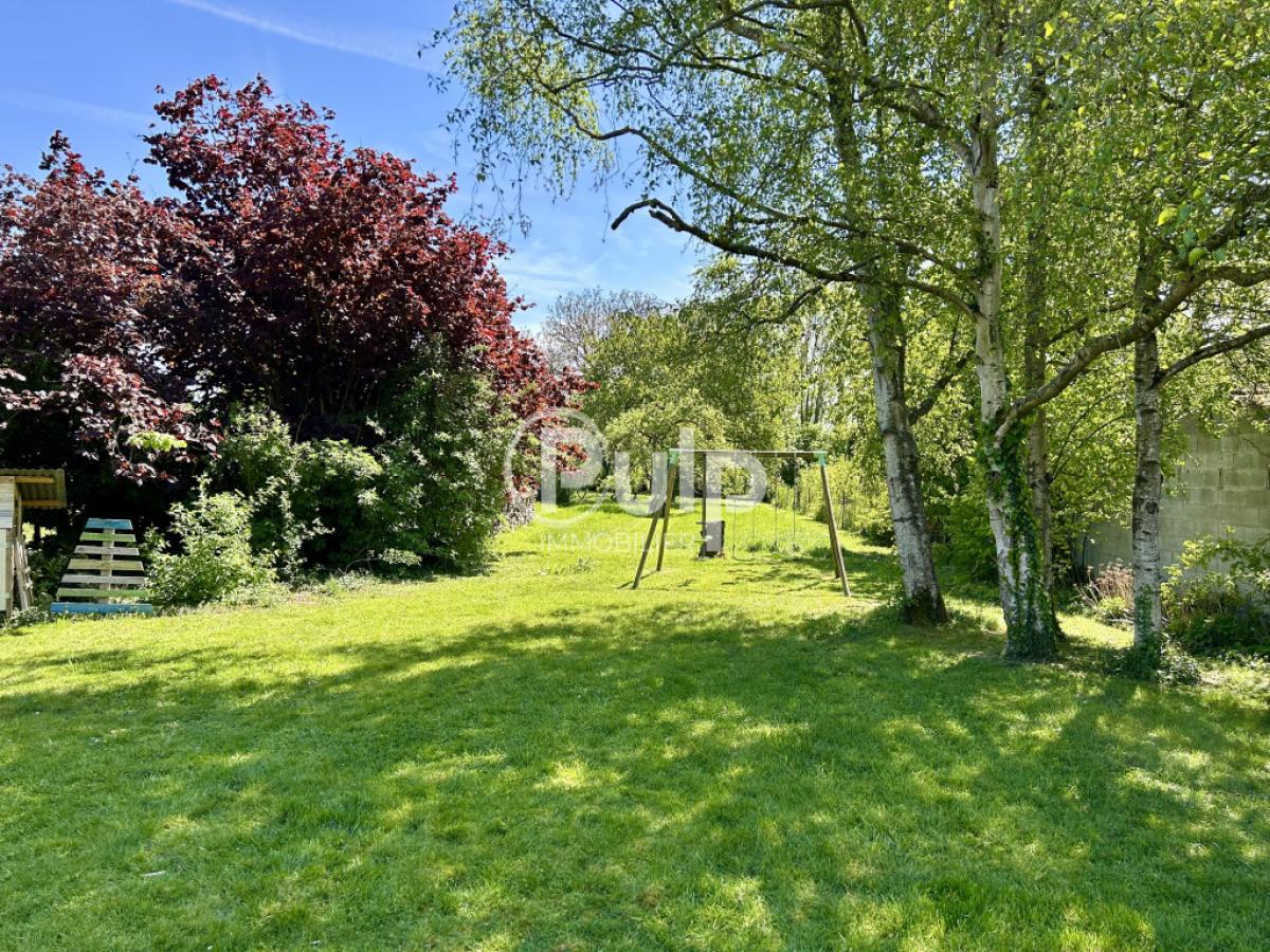 vente Maison Arras (62000) réf:arr17506 - Pulp Immobilier
