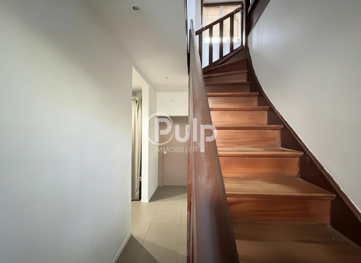 vente Maison Arras (62000) réf:arr17506 - Pulp Immobilier