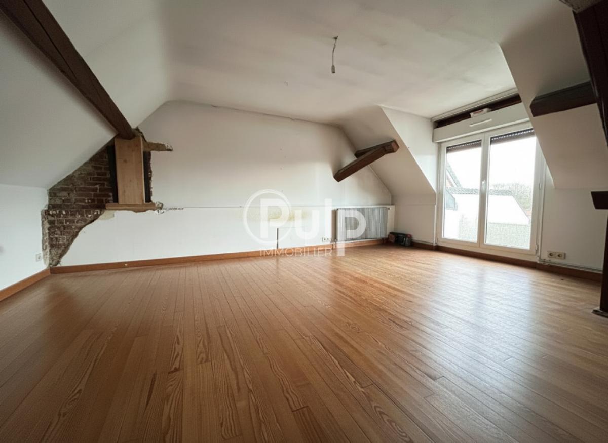 vente Maison Arras (62000) réf:arr17506 - Pulp Immobilier