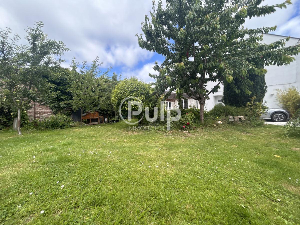 vente Maison Arras (62000) réf:arr18034 - Pulp Immobilier