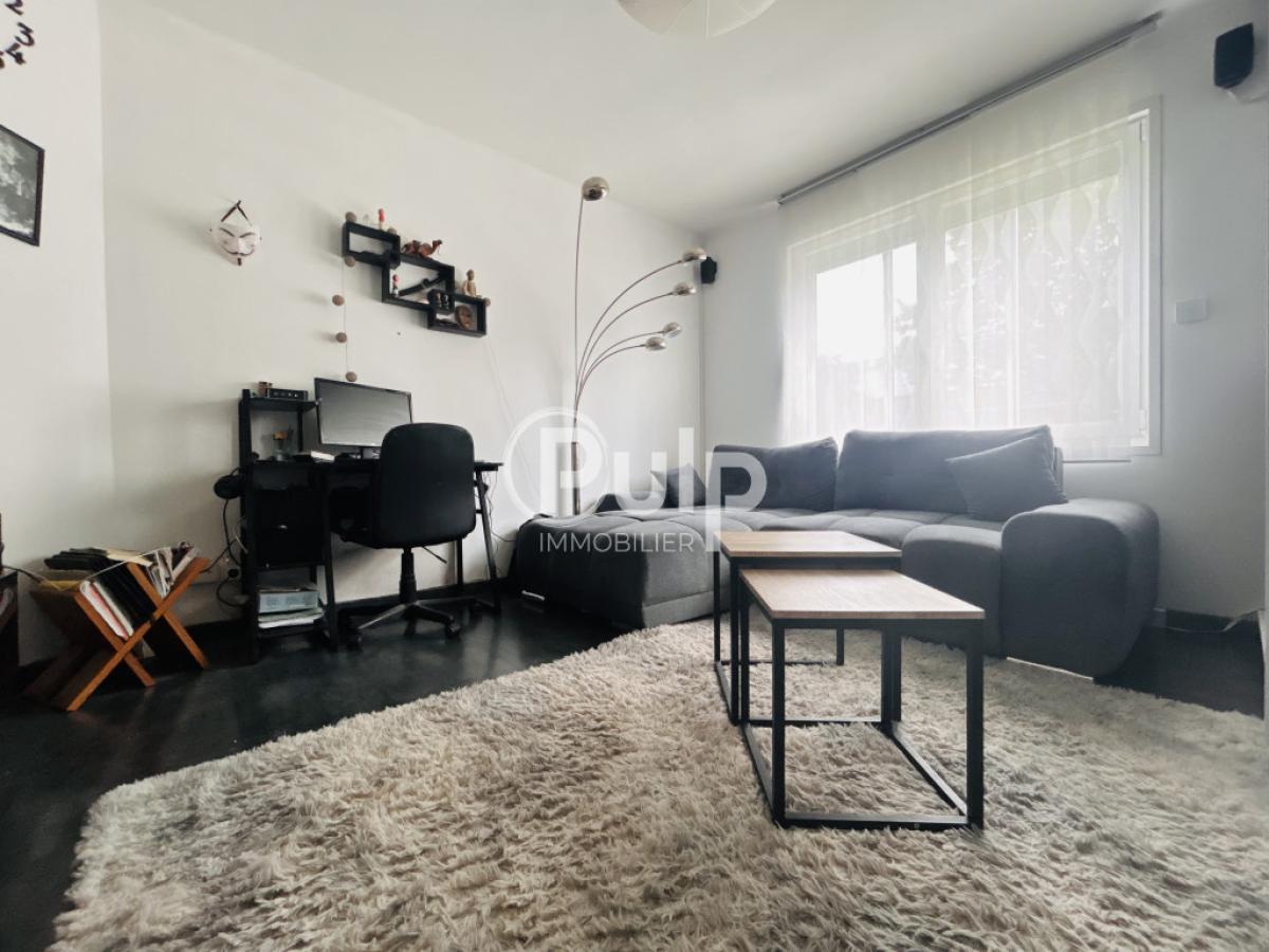 vente Maison Arras (62000) réf:arr18034 - Pulp Immobilier