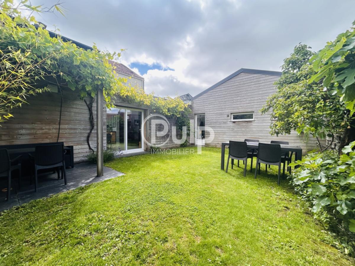 vente Maison Arras (62000) réf:arr18034 - Pulp Immobilier