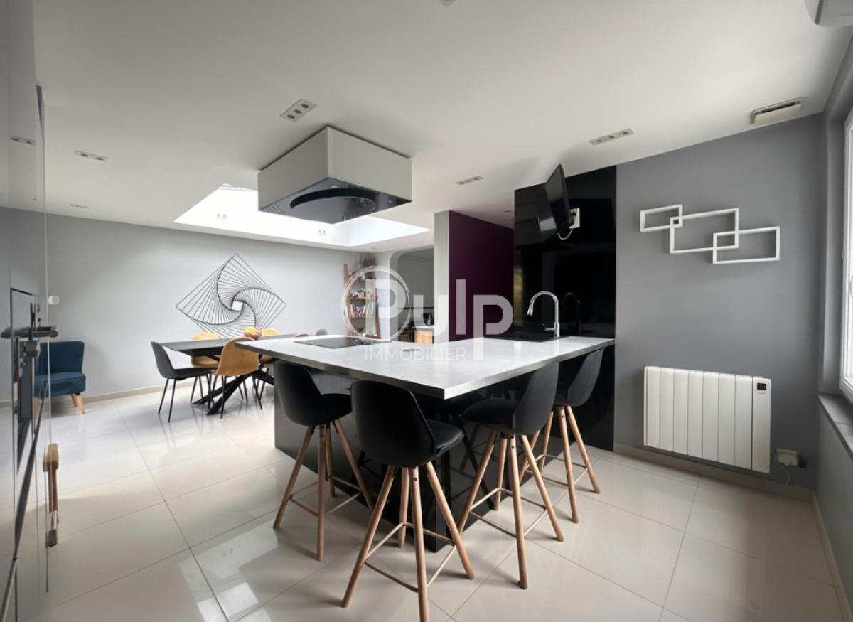 vente Maison Arras (62000) réf:arr18034 - Pulp Immobilier