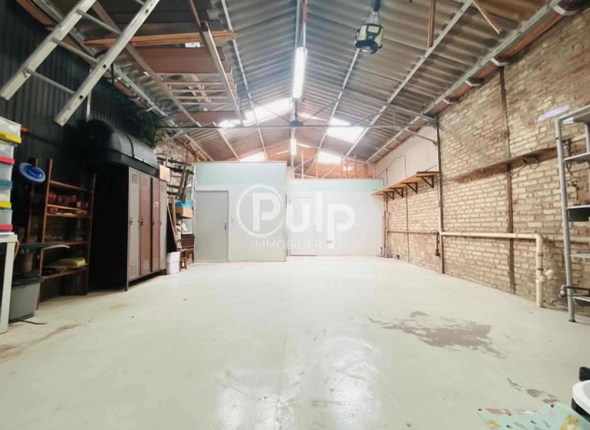 vente Maison Arras (62000) réf:arr18034 - Pulp Immobilier