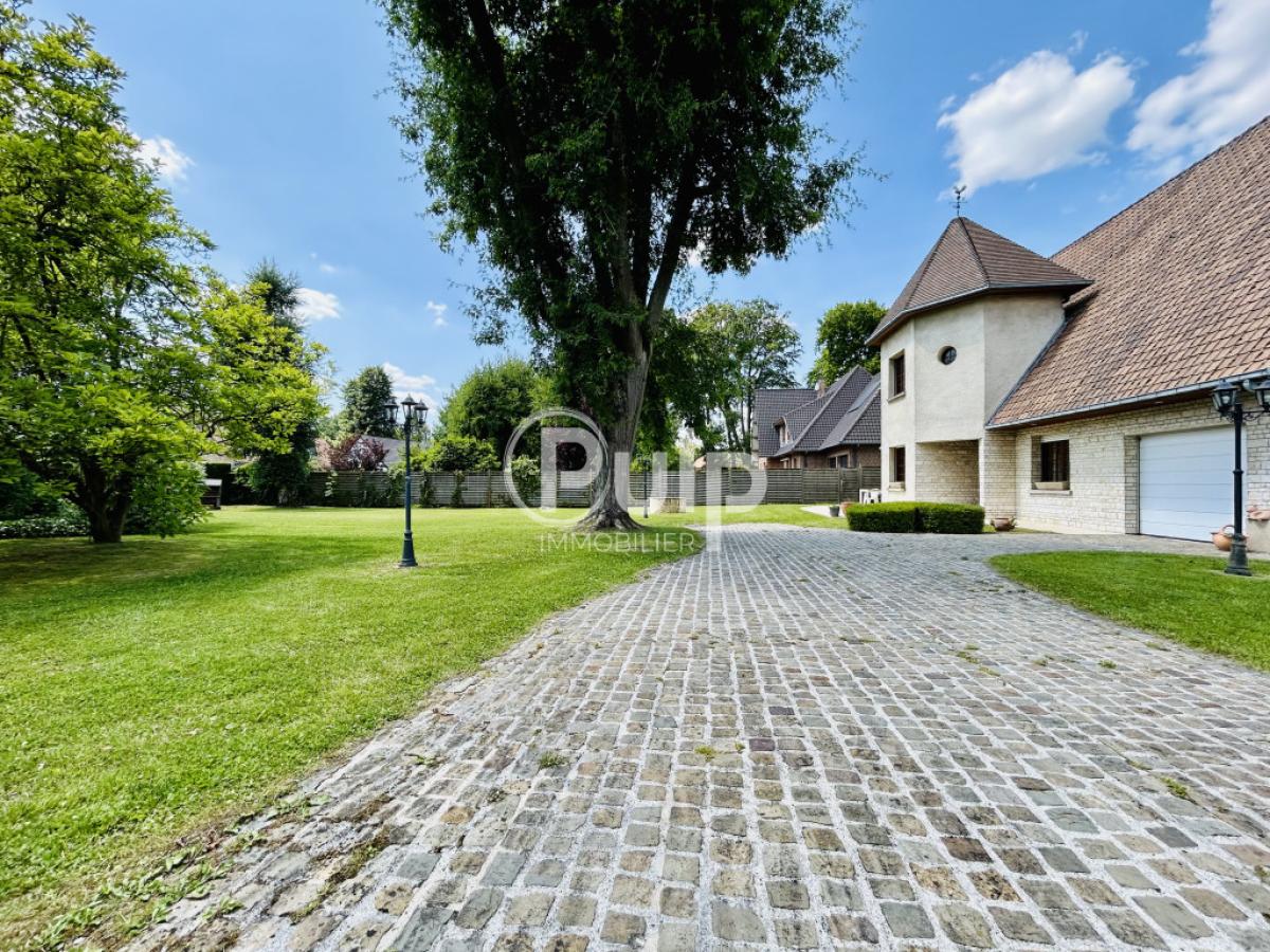 vente Maison Arras (62000) réf:arr18073 - Pulp Immobilier