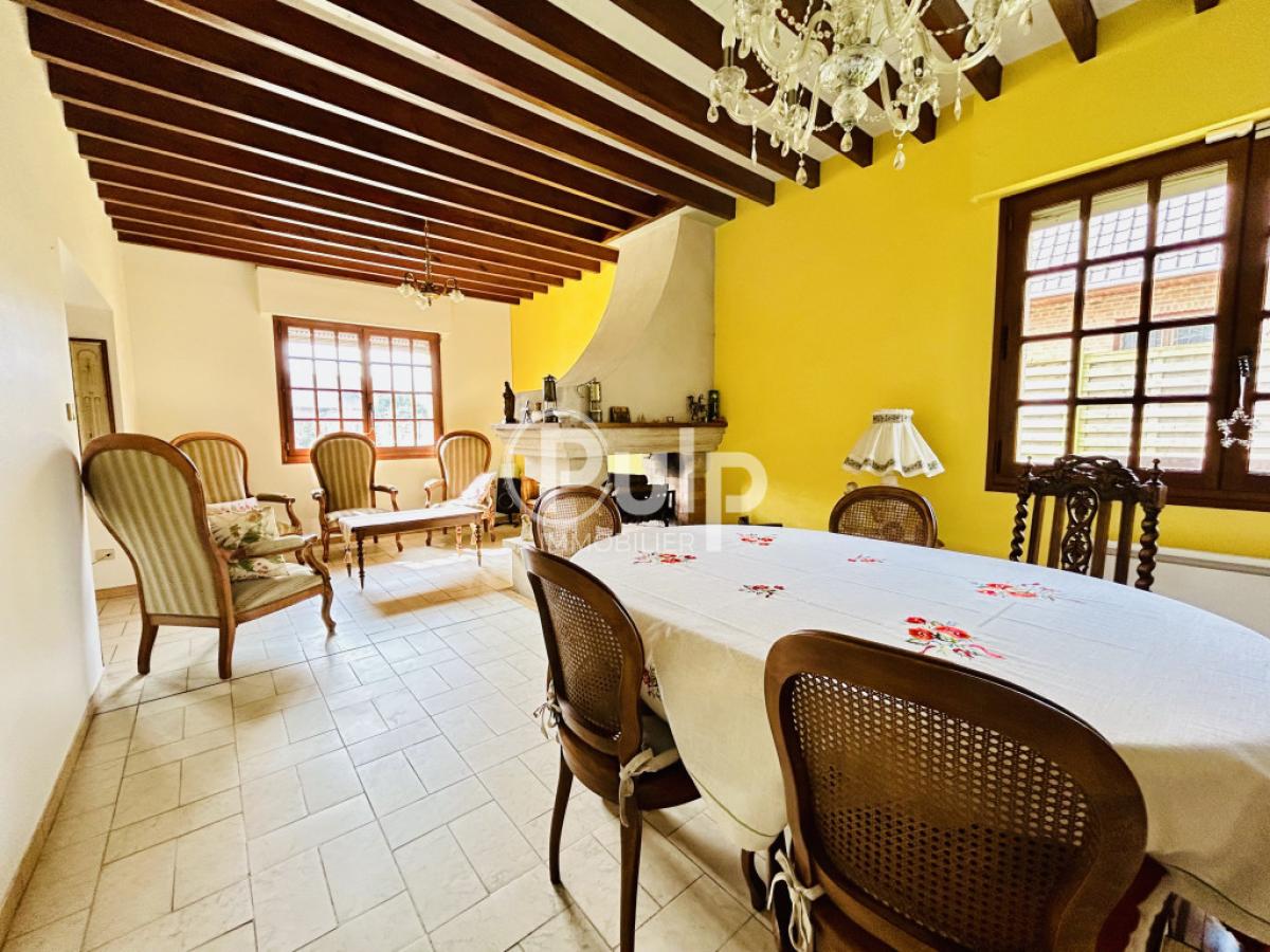 vente Maison Arras (62000) réf:arr18073 - Pulp Immobilier