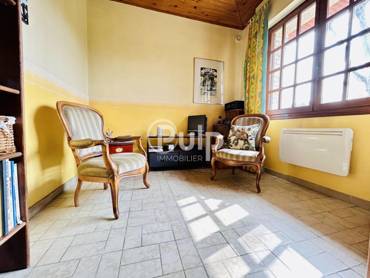 vente Maison Arras (62000) réf:arr18073 - Pulp Immobilier