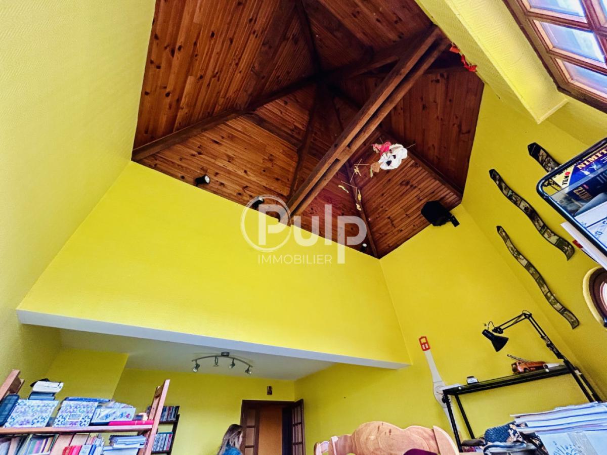 vente Maison Arras (62000) réf:arr18073 - Pulp Immobilier