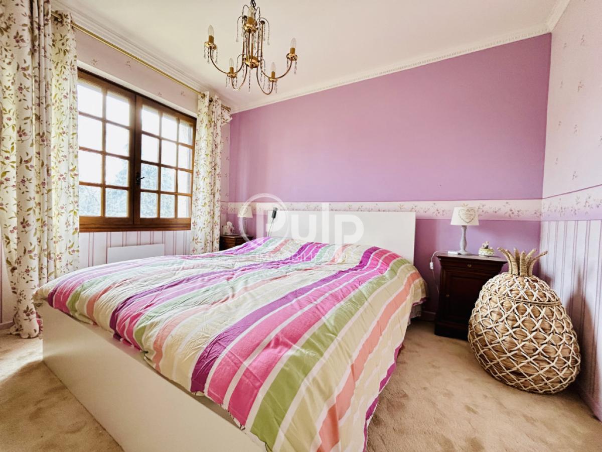 vente Maison Arras (62000) réf:arr18073 - Pulp Immobilier
