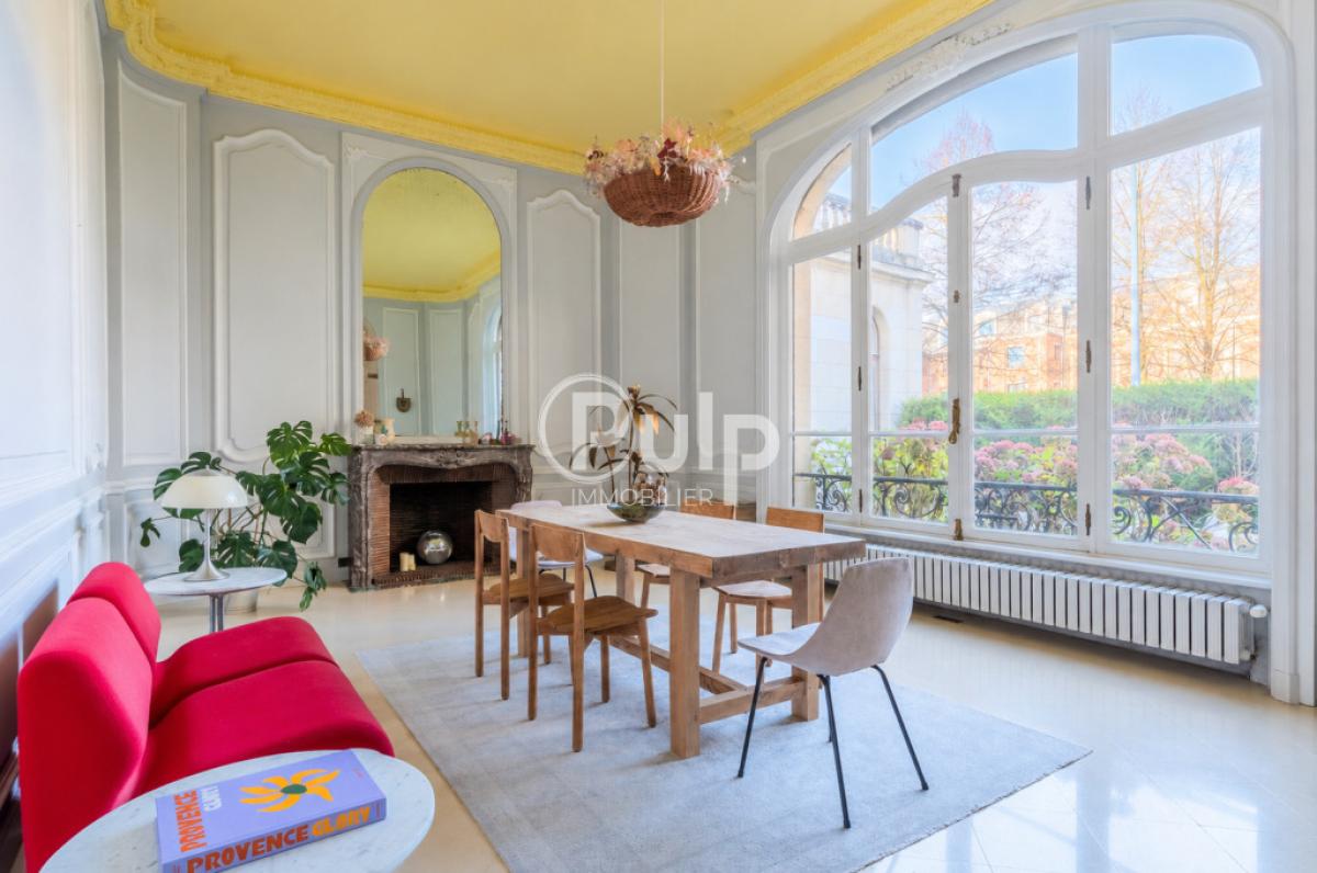vente Maison Arras (62000) réf:arr18256 - Pulp Immobilier