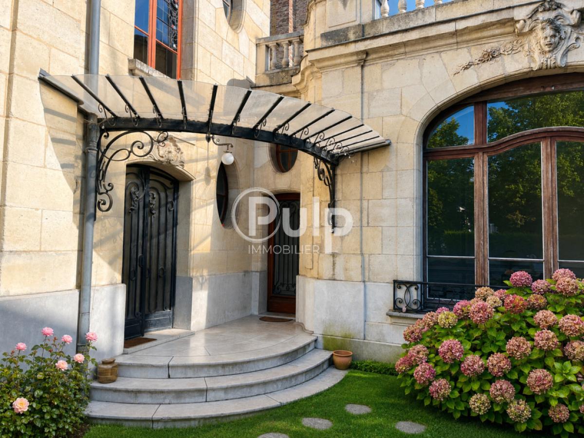 vente Maison Arras (62000) réf:arr18256 - Pulp Immobilier