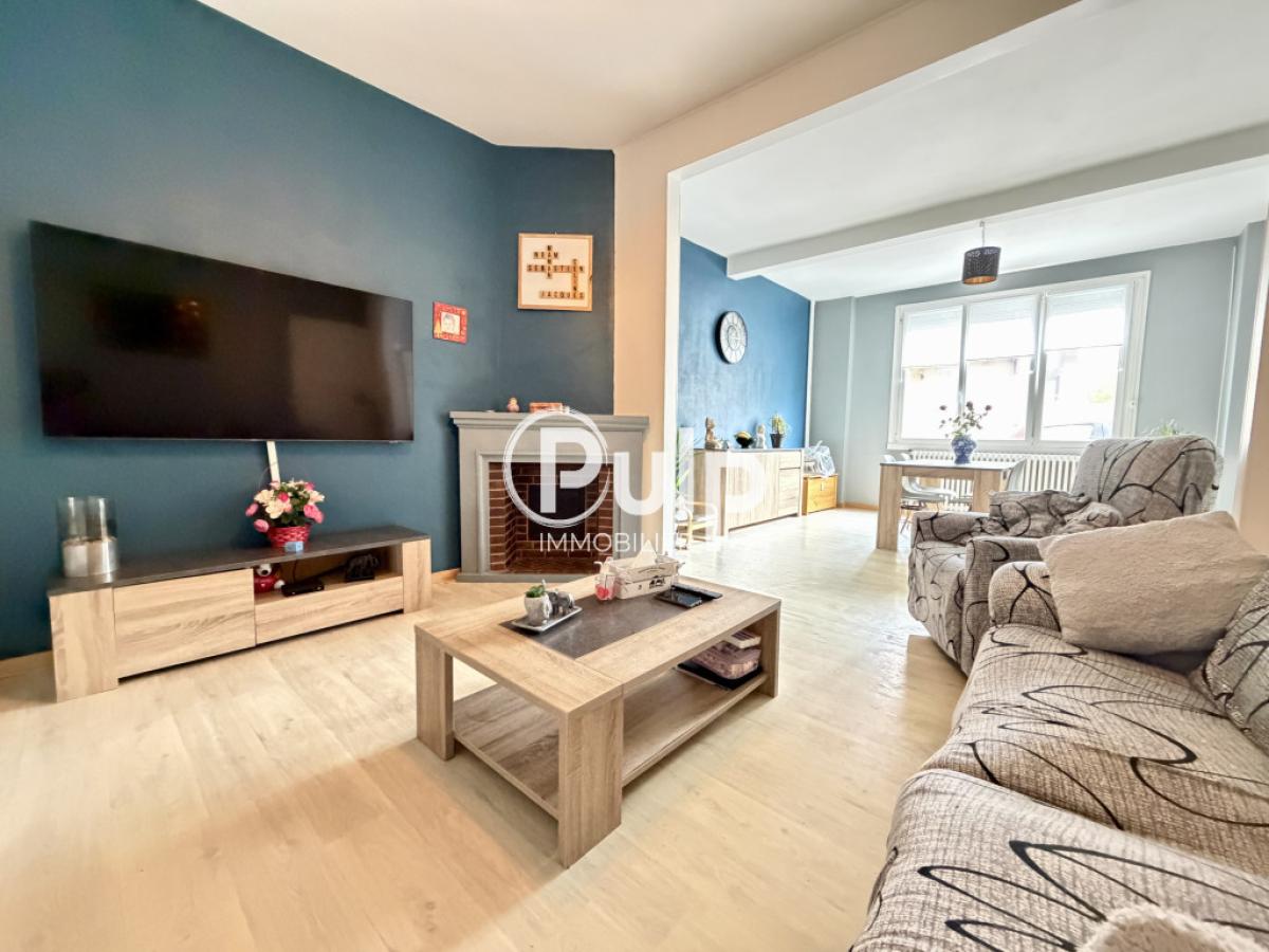vente Maison Arras (62000) réf:arr18347 - Pulp Immobilier