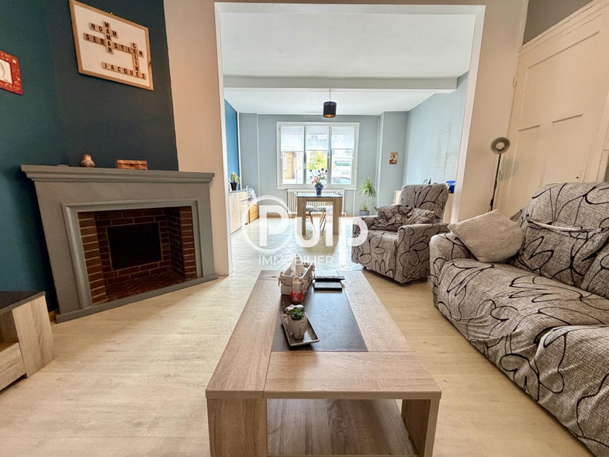 vente Maison Arras (62000) réf:arr18347 - Pulp Immobilier