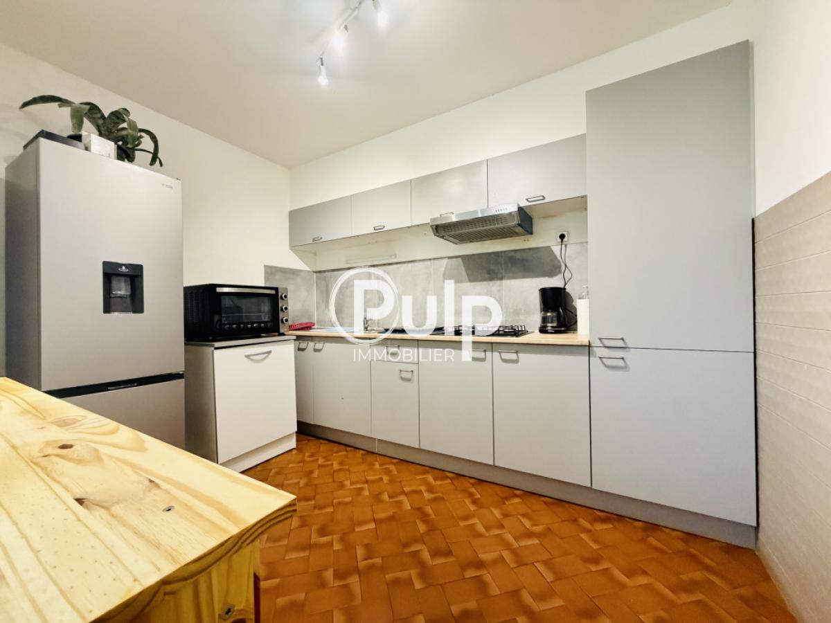 vente Maison Arras (62000) réf:arr18347 - Pulp Immobilier