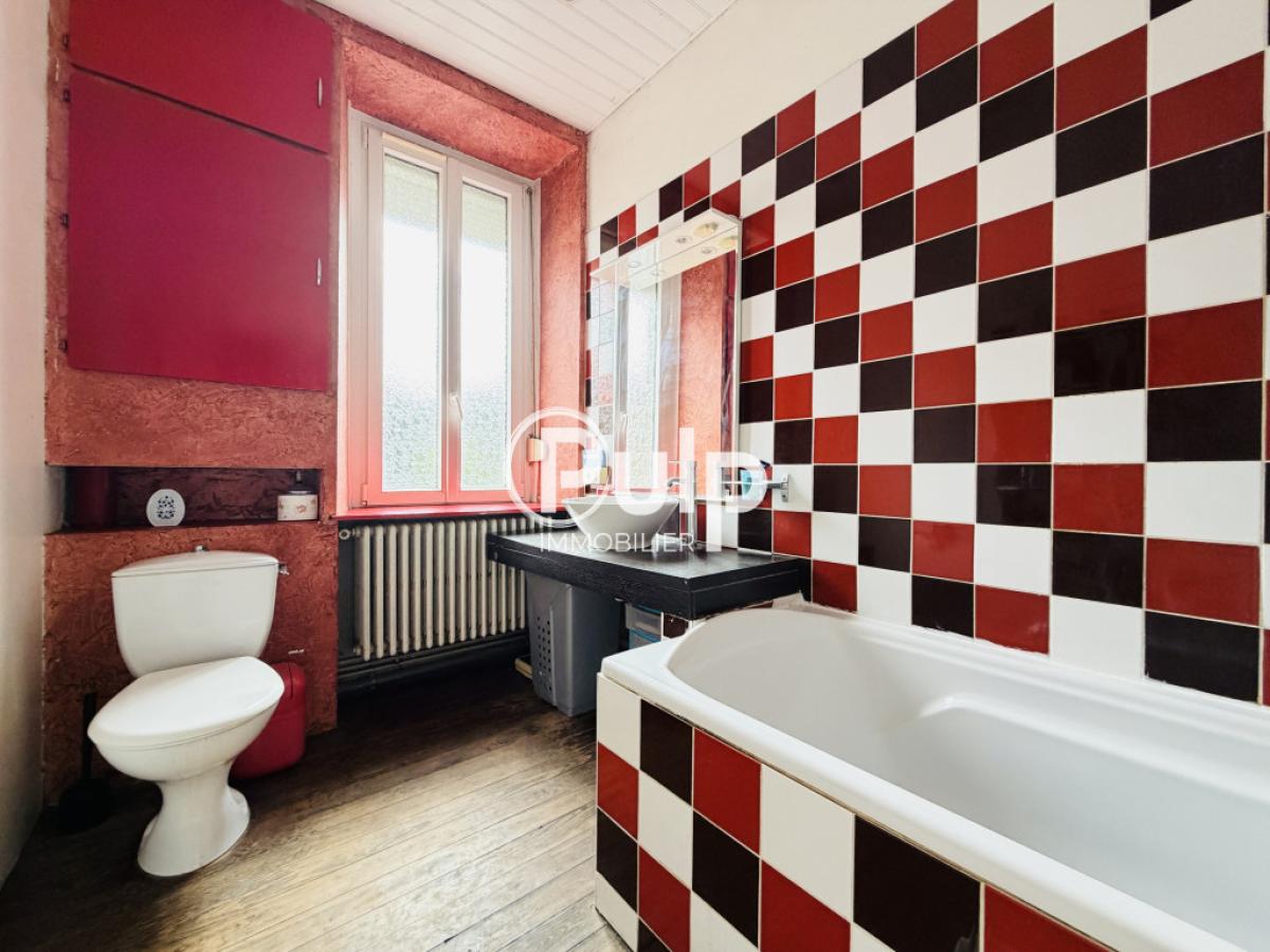vente Maison Arras (62000) réf:arr18347 - Pulp Immobilier