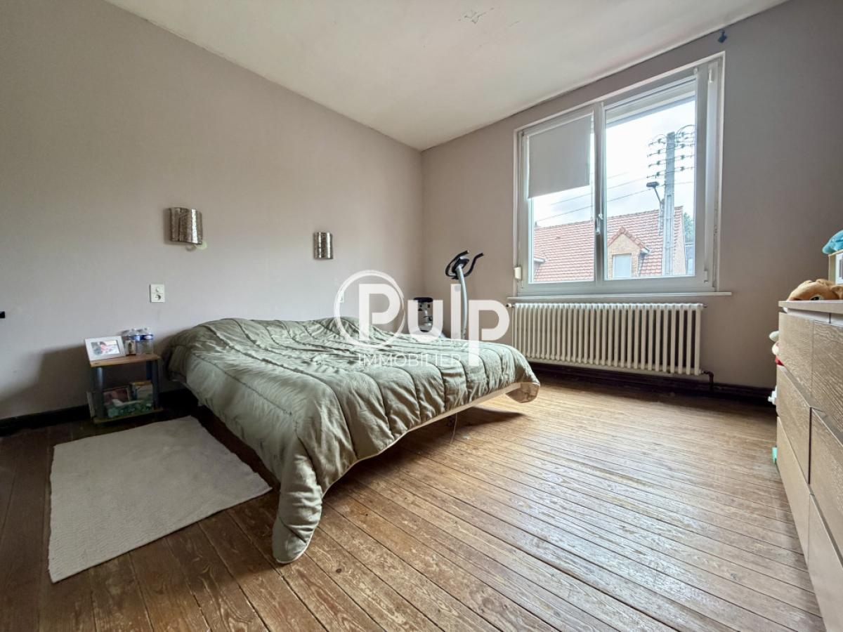 vente Maison Arras (62000) réf:arr18347 - Pulp Immobilier